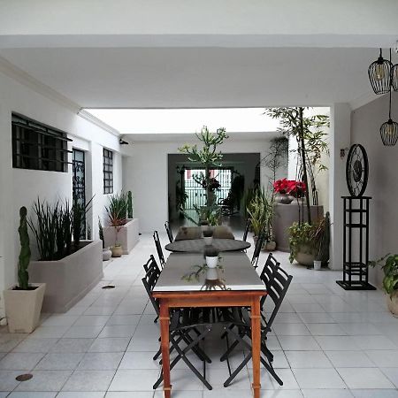 Mi Ca-Sa En Mérida Extérieur photo