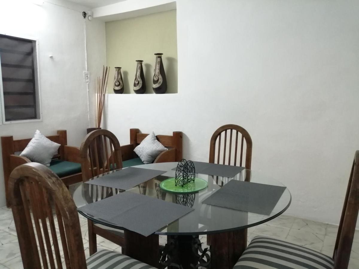 Mi Ca-Sa En Mérida Extérieur photo