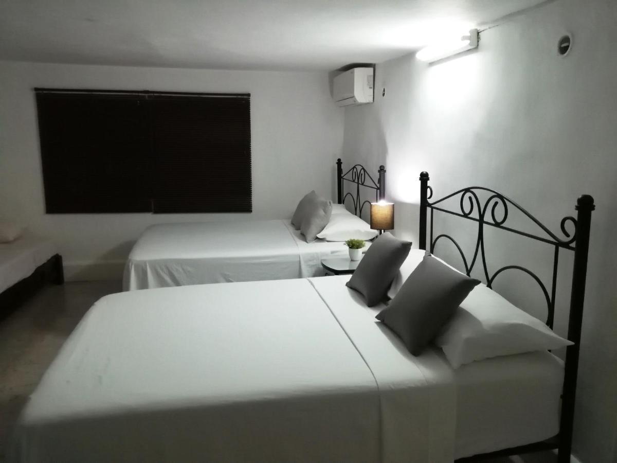 Mi Ca-Sa En Mérida Extérieur photo