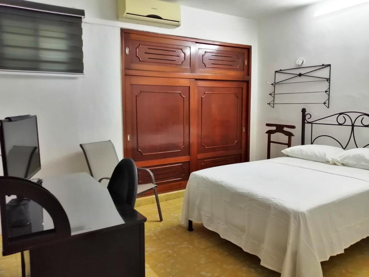 Mi Ca-Sa En Mérida Extérieur photo
