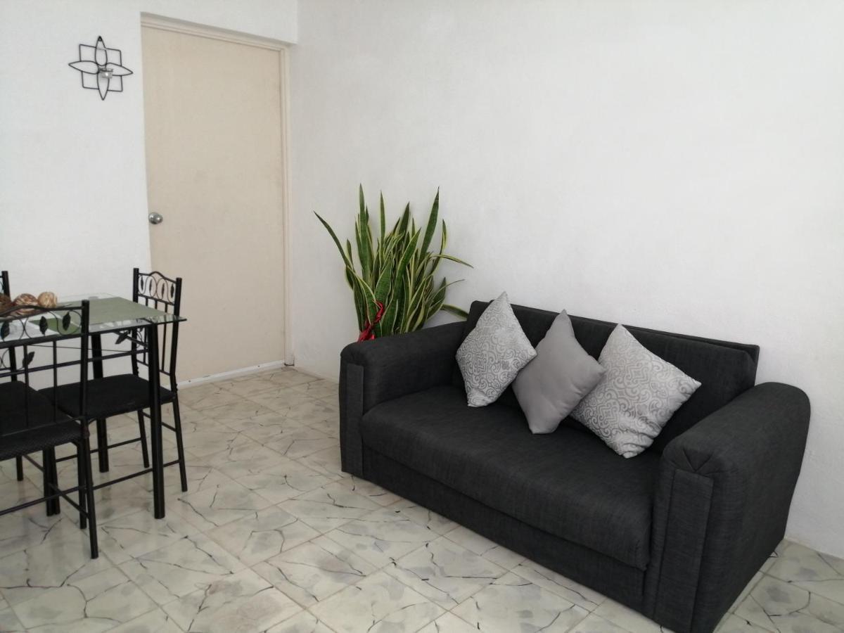 Mi Ca-Sa En Mérida Extérieur photo