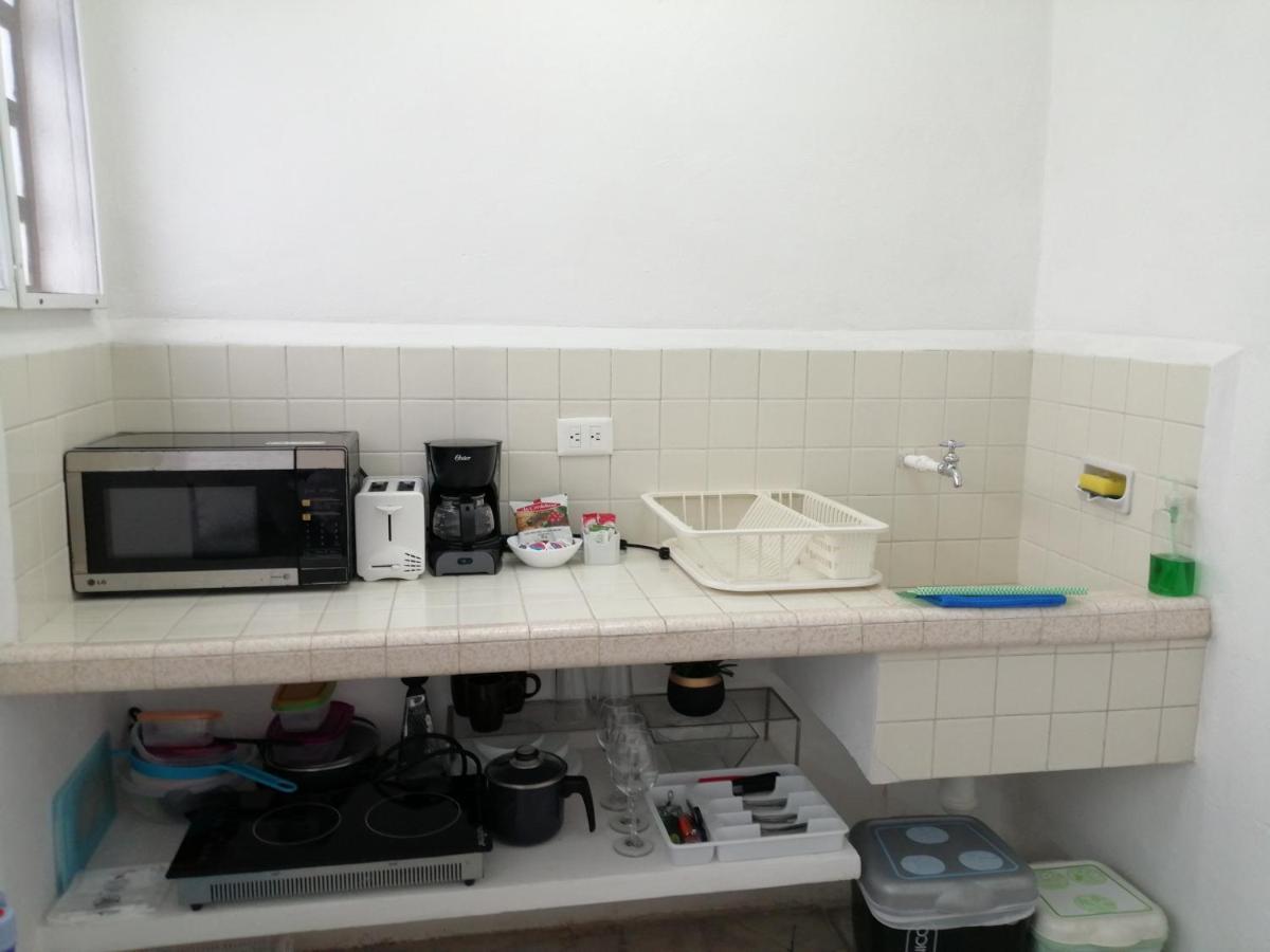 Mi Ca-Sa En Mérida Extérieur photo