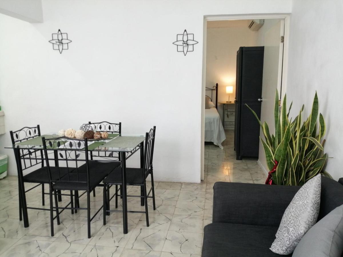 Mi Ca-Sa En Mérida Extérieur photo