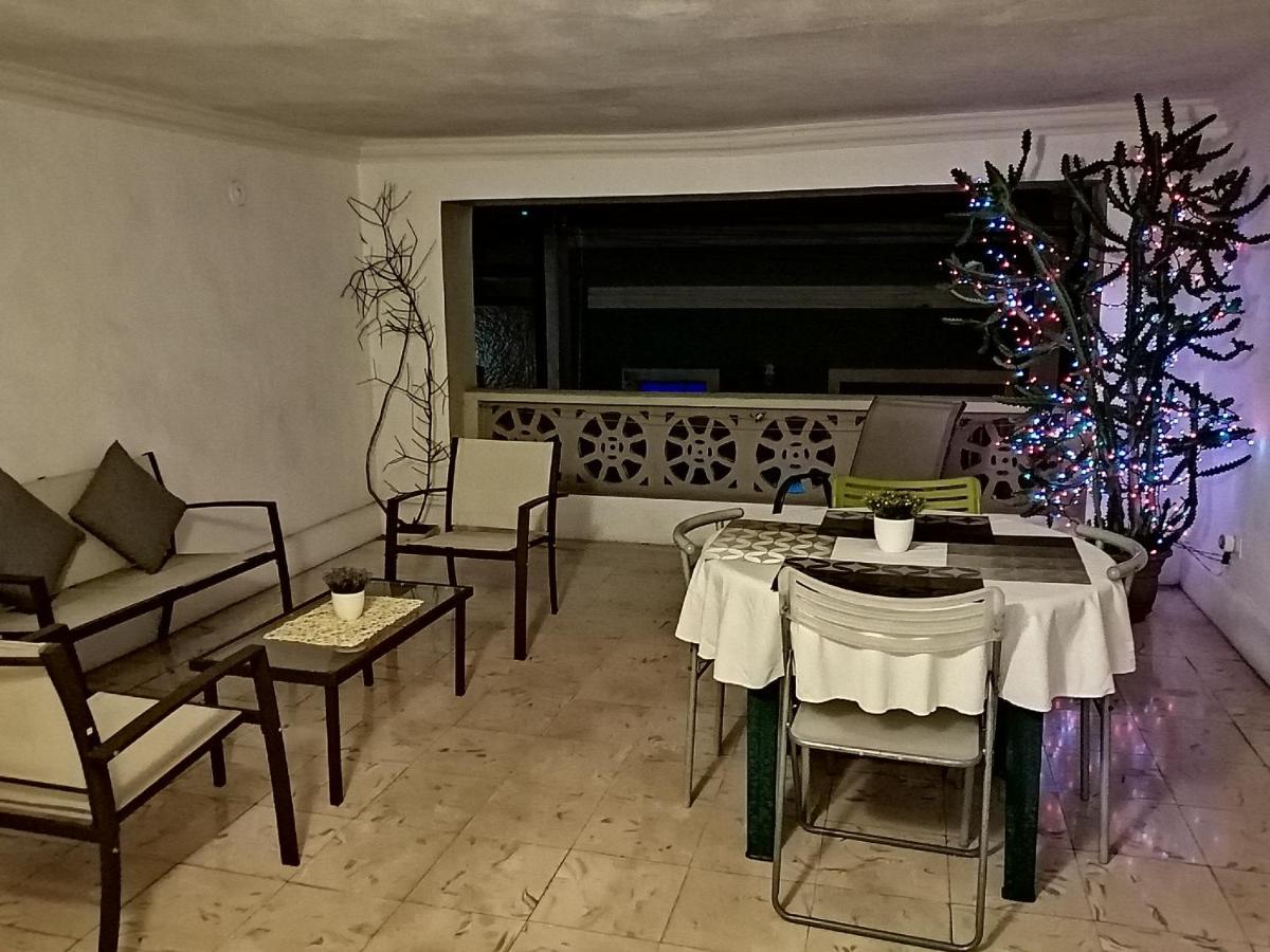 Mi Ca-Sa En Mérida Extérieur photo