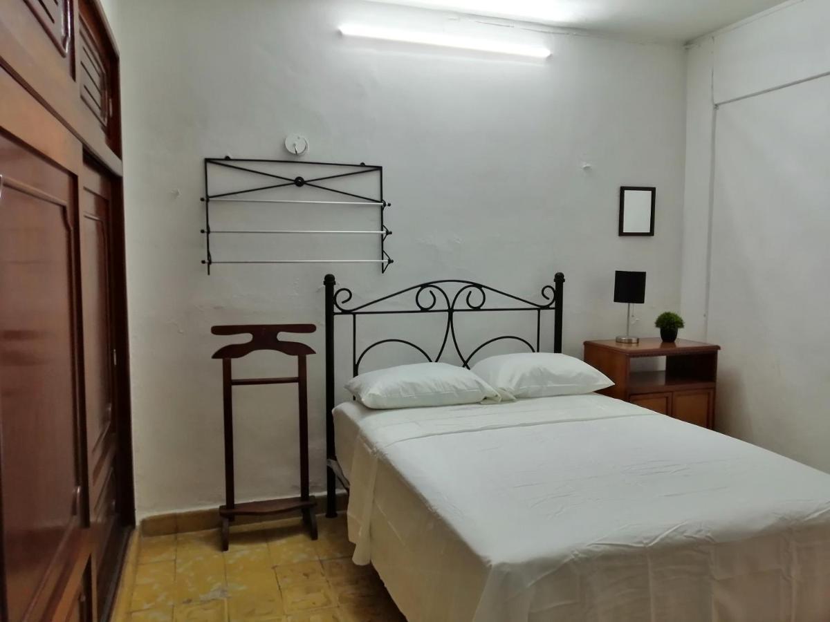 Mi Ca-Sa En Mérida Extérieur photo