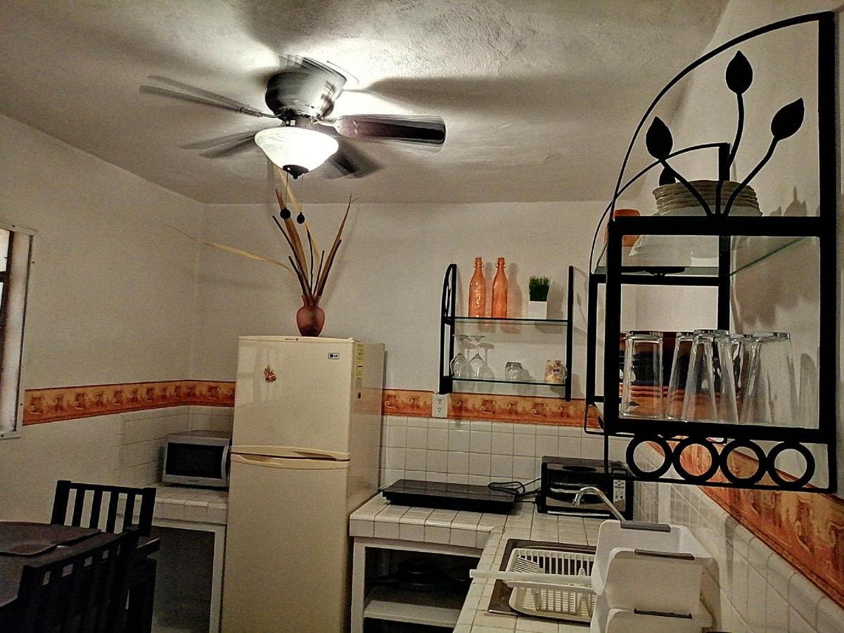 Mi Ca-Sa En Mérida Extérieur photo