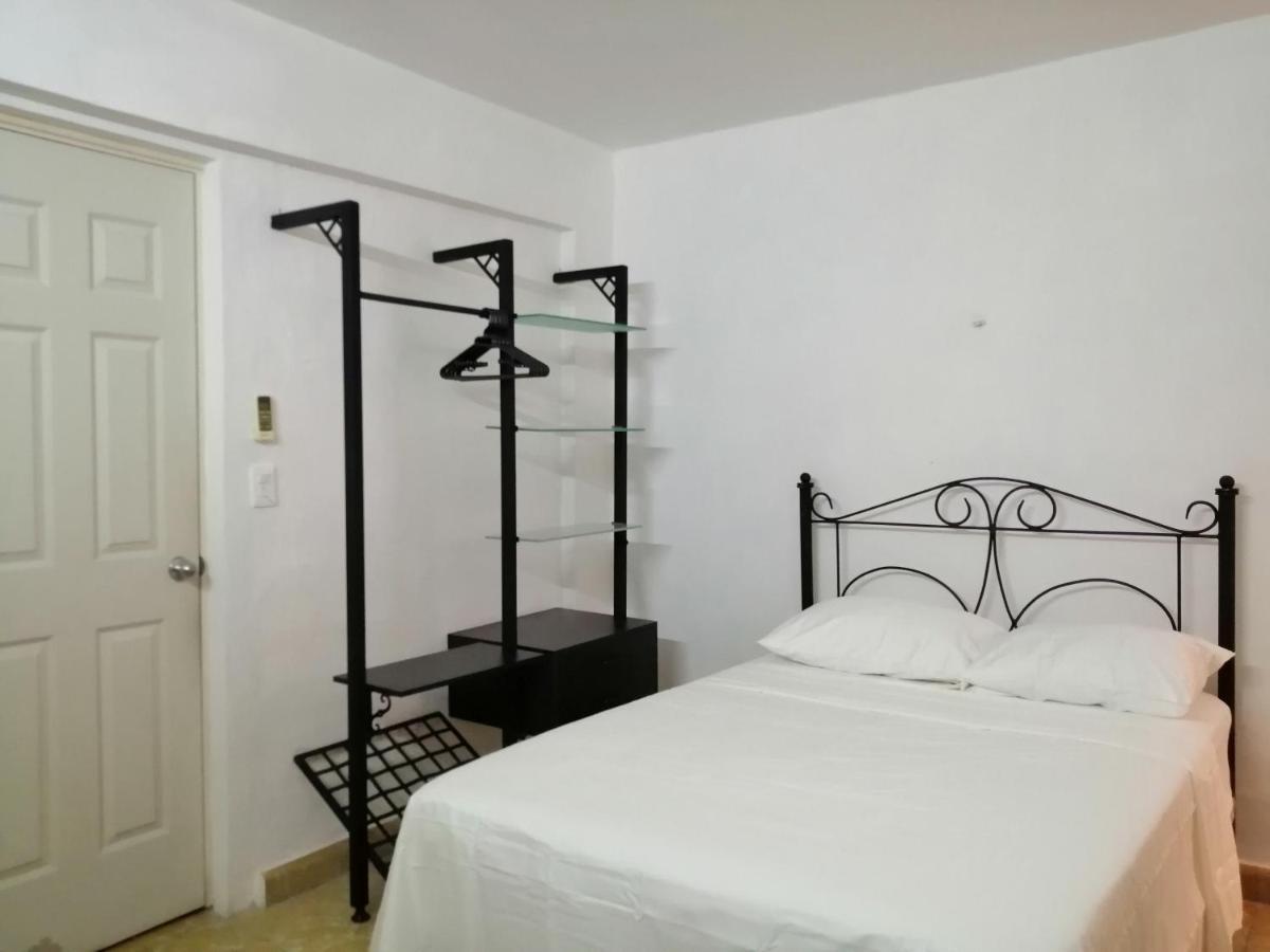 Mi Ca-Sa En Mérida Extérieur photo