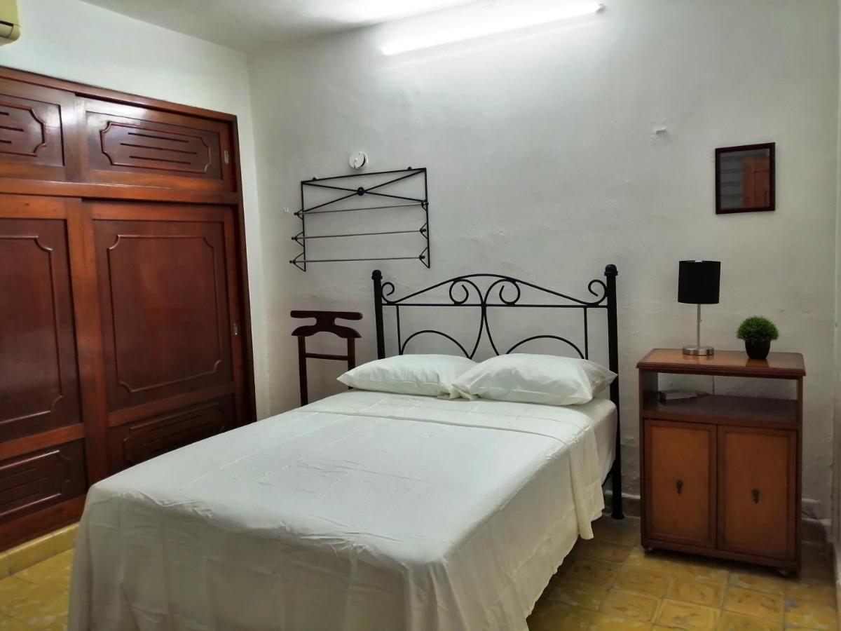 Mi Ca-Sa En Mérida Extérieur photo