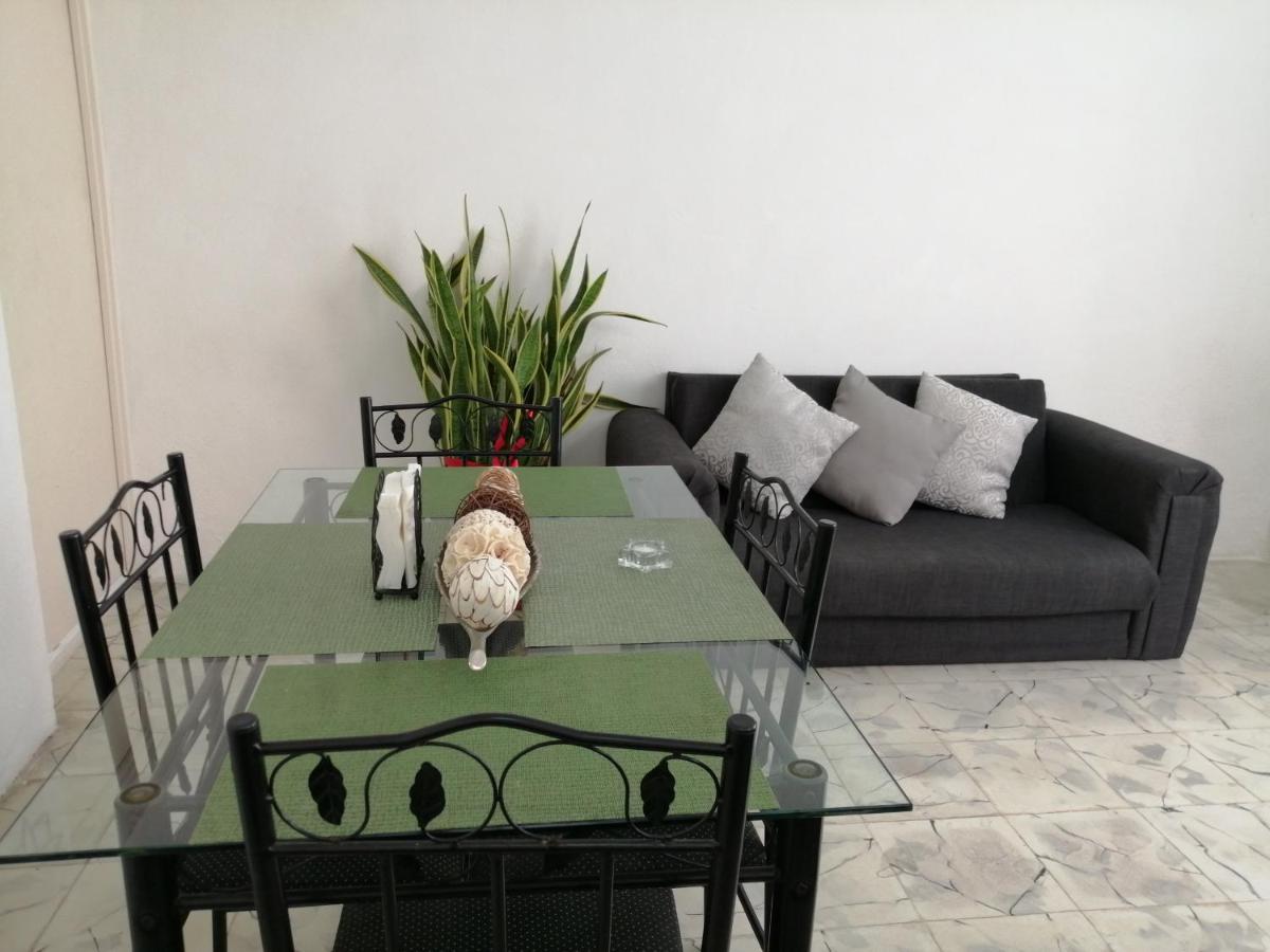 Mi Ca-Sa En Mérida Extérieur photo