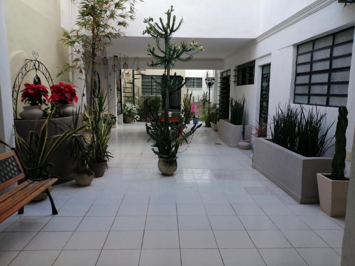 Mi Ca-Sa En Mérida Extérieur photo