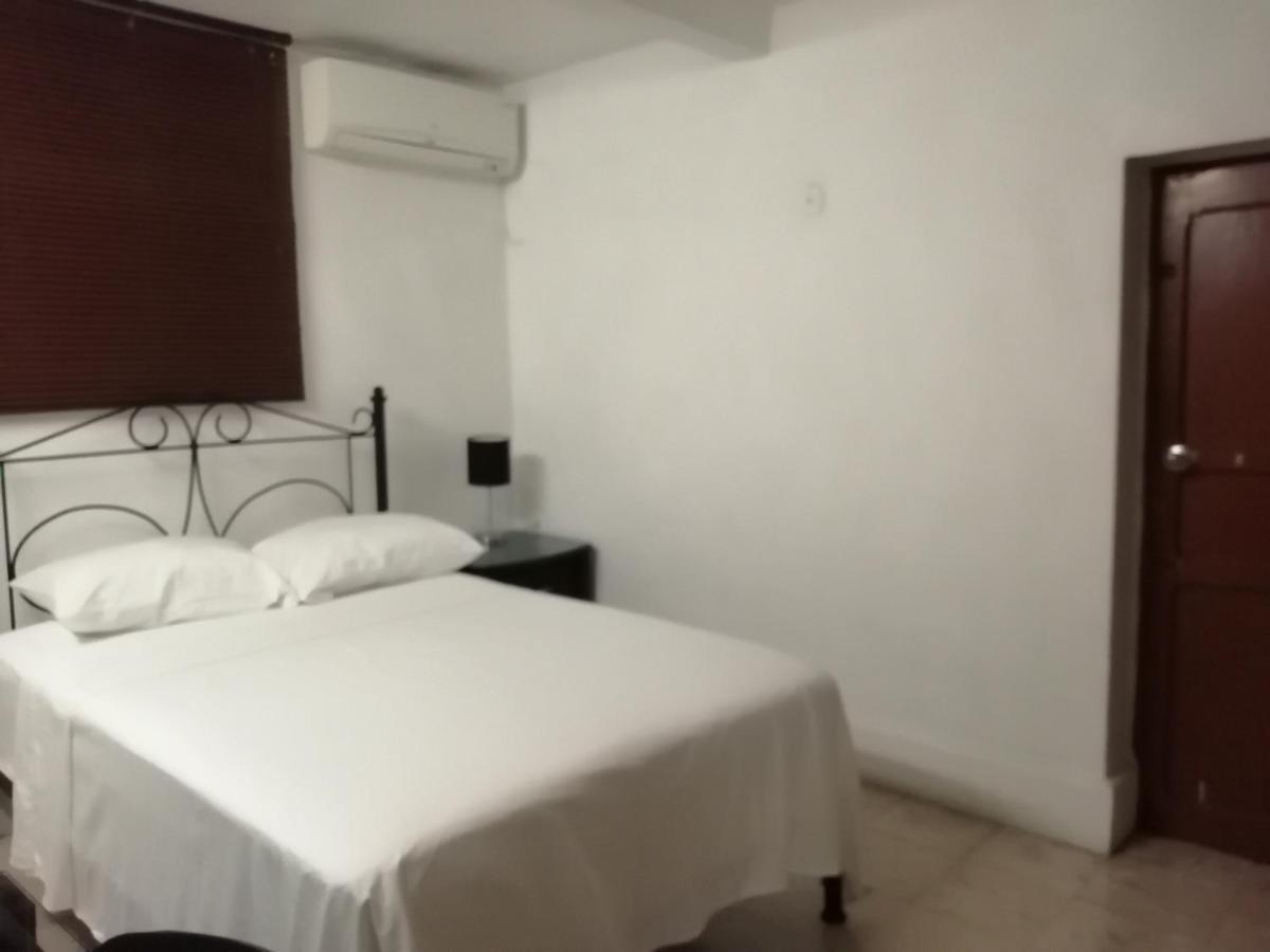 Mi Ca-Sa En Mérida Extérieur photo