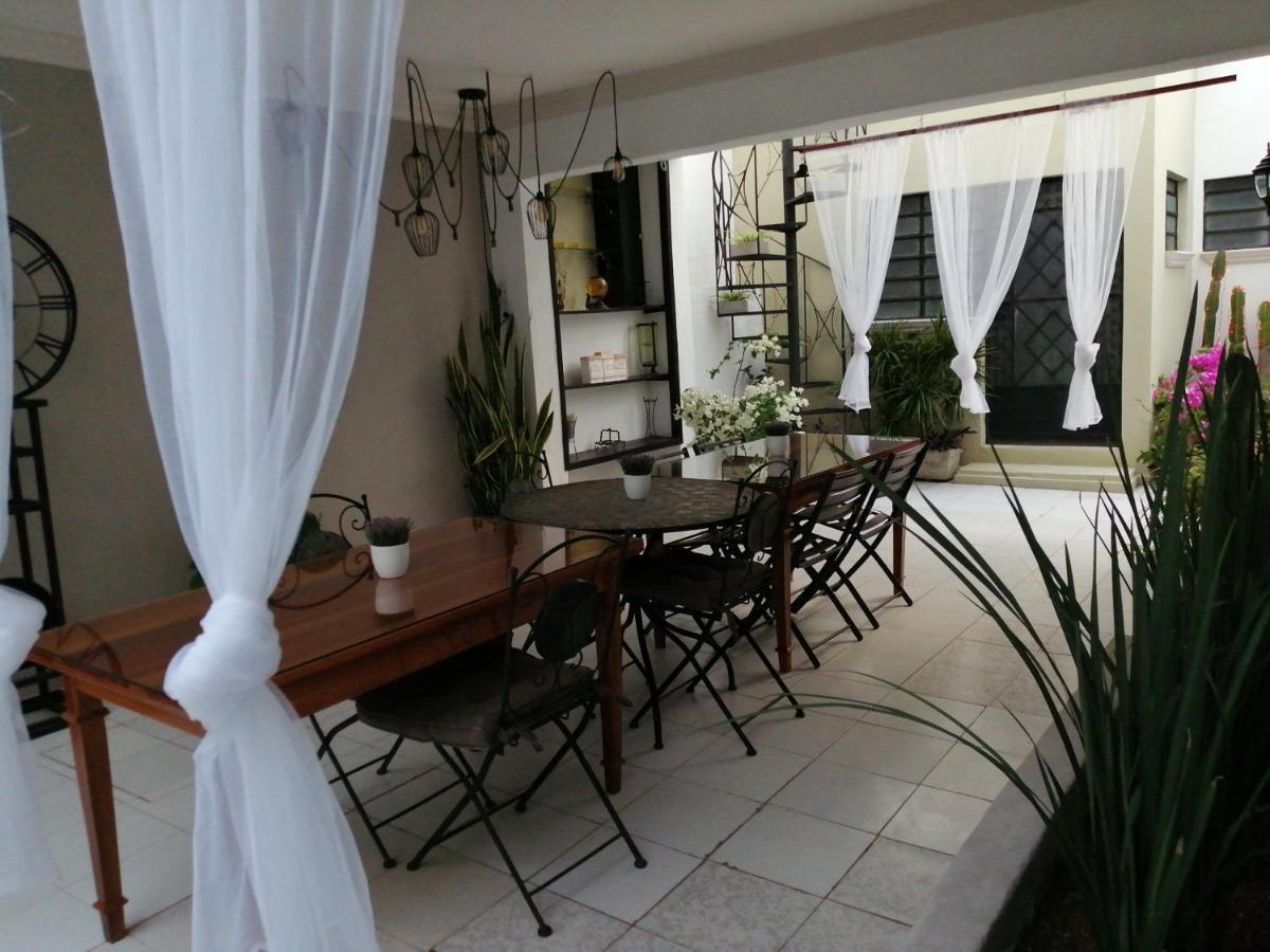 Mi Ca-Sa En Mérida Extérieur photo