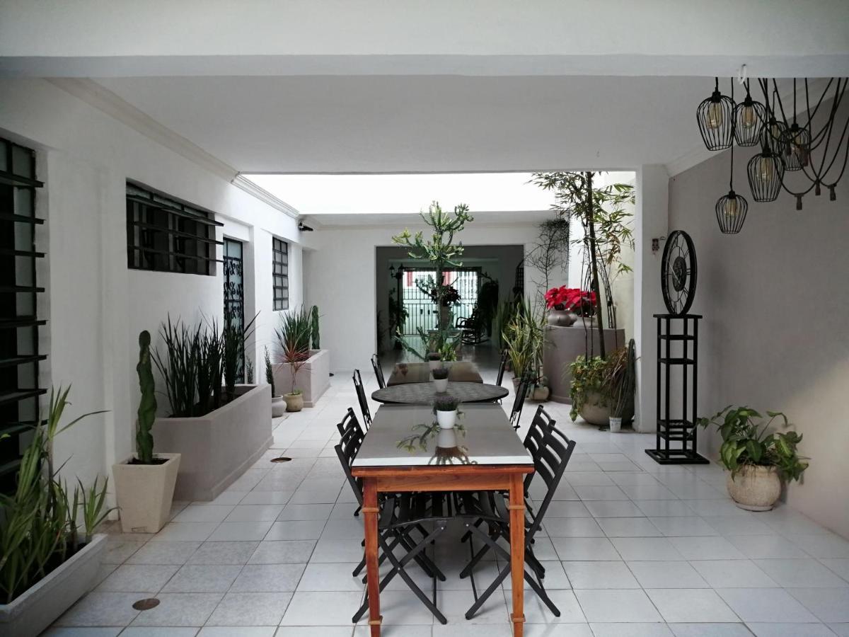 Mi Ca-Sa En Mérida Extérieur photo
