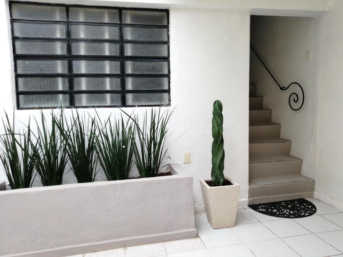 Mi Ca-Sa En Mérida Extérieur photo