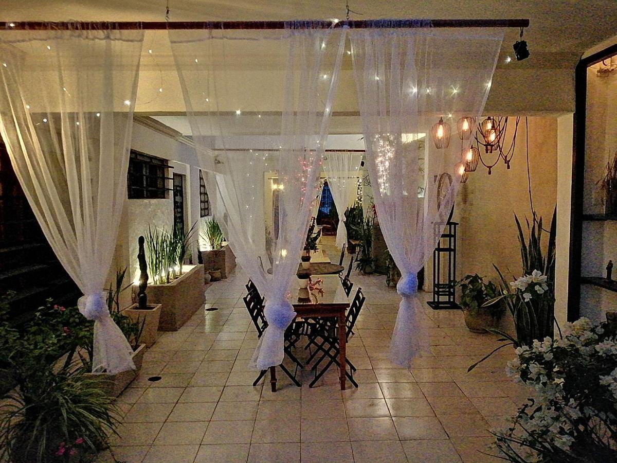 Mi Ca-Sa En Mérida Extérieur photo