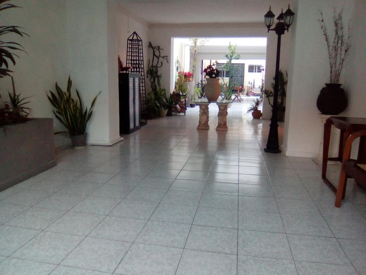 Mi Ca-Sa En Mérida Extérieur photo