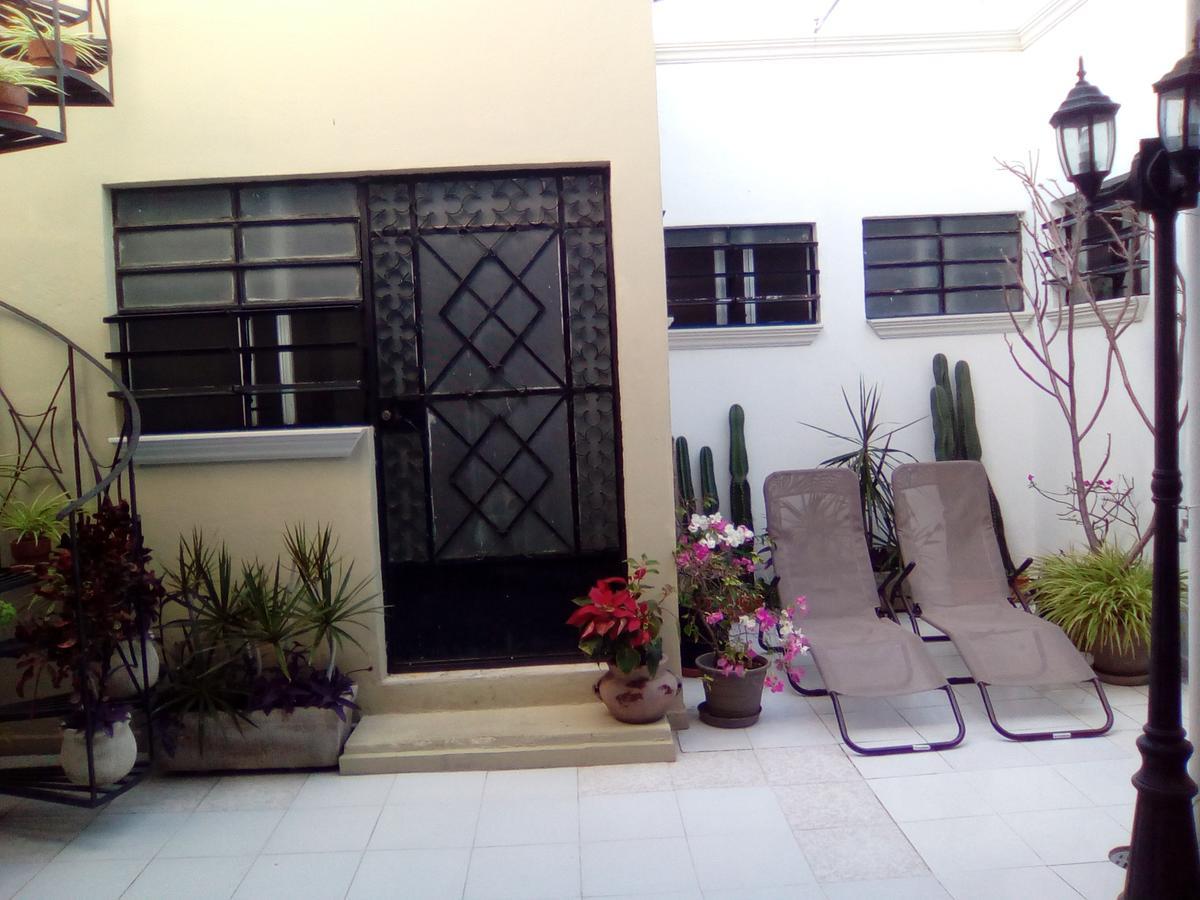 Mi Ca-Sa En Mérida Extérieur photo