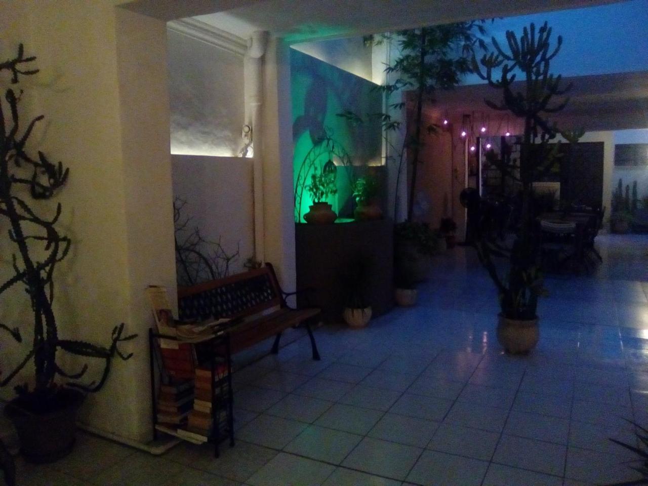 Mi Ca-Sa En Mérida Extérieur photo