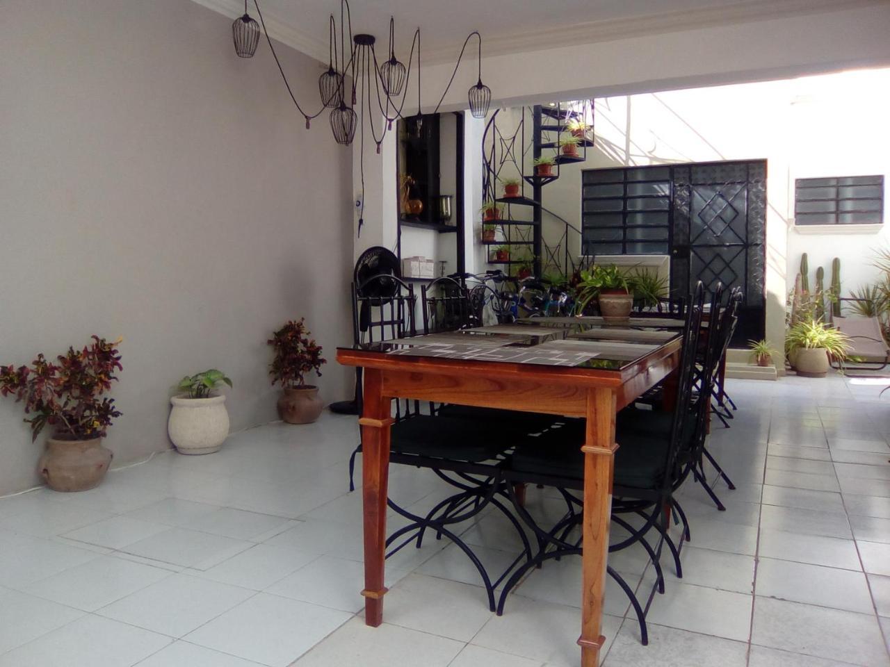 Mi Ca-Sa En Mérida Extérieur photo