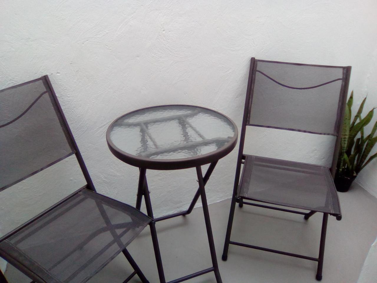 Mi Ca-Sa En Mérida Extérieur photo