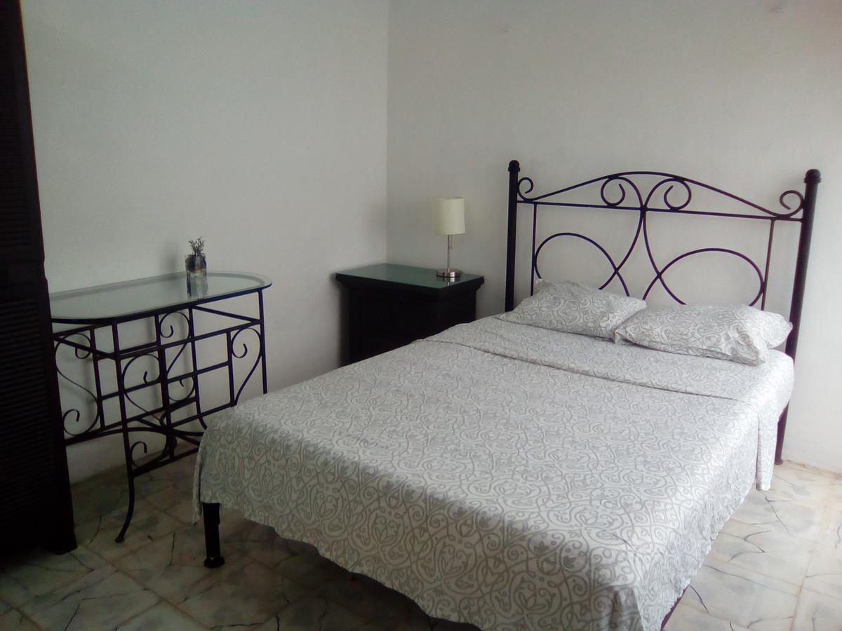 Mi Ca-Sa En Mérida Extérieur photo