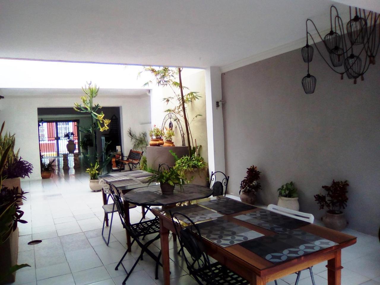 Mi Ca-Sa En Mérida Extérieur photo