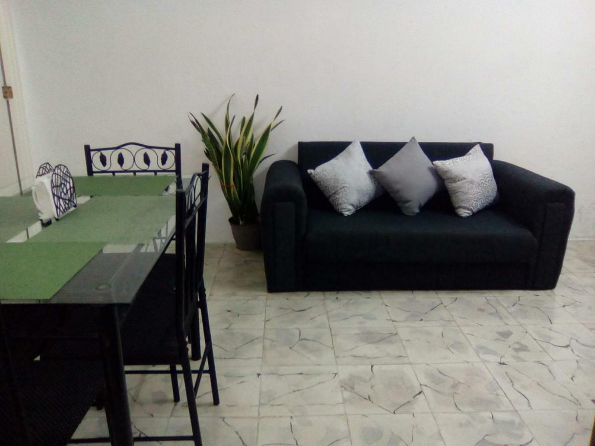 Mi Ca-Sa En Mérida Extérieur photo