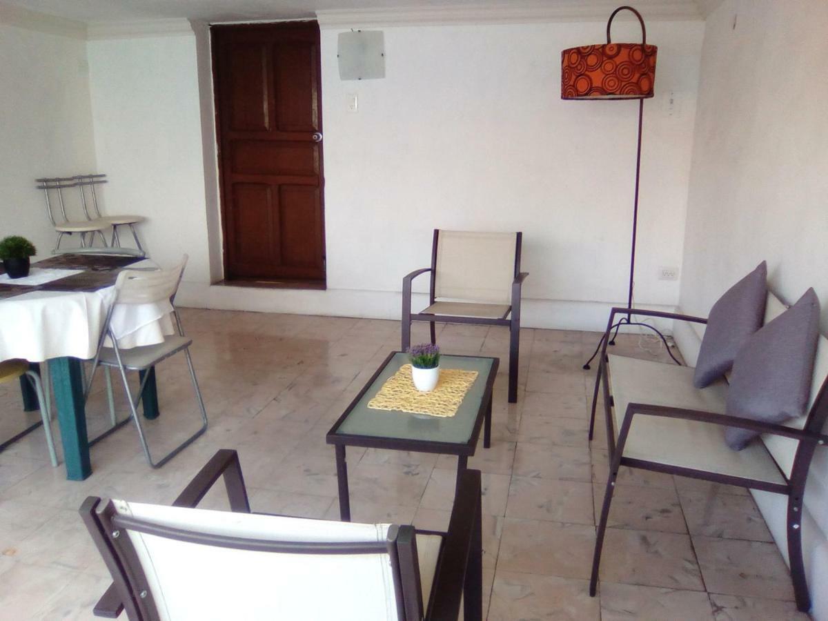 Mi Ca-Sa En Mérida Extérieur photo