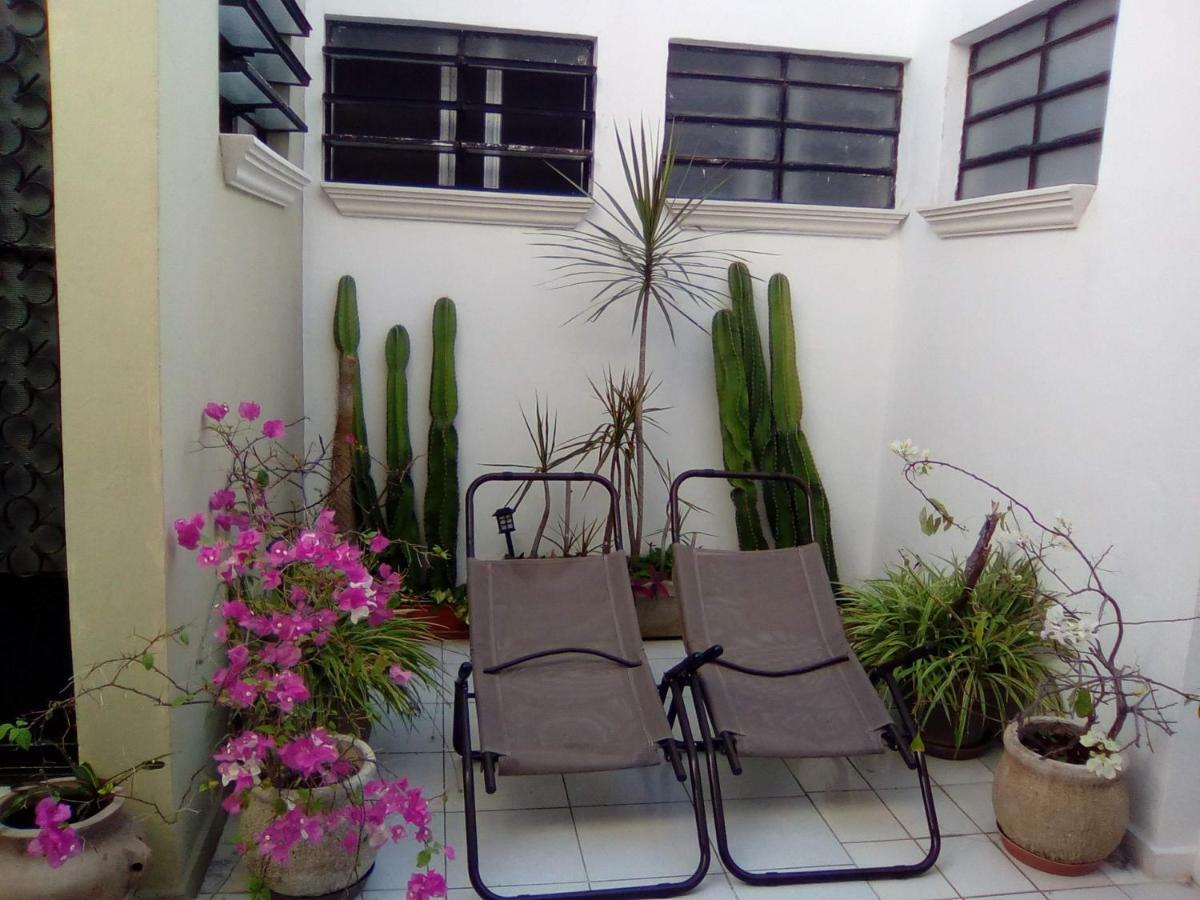 Mi Ca-Sa En Mérida Extérieur photo