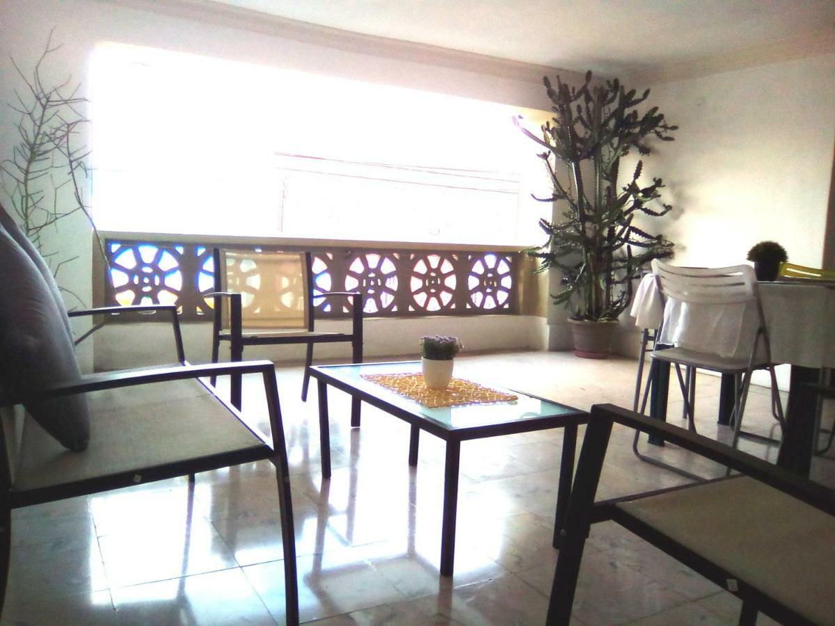 Mi Ca-Sa En Mérida Extérieur photo