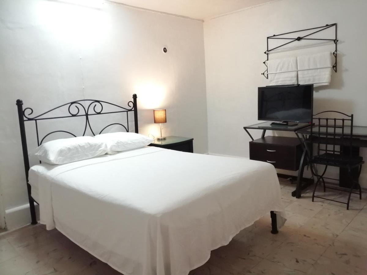 Mi Ca-Sa En Mérida Extérieur photo