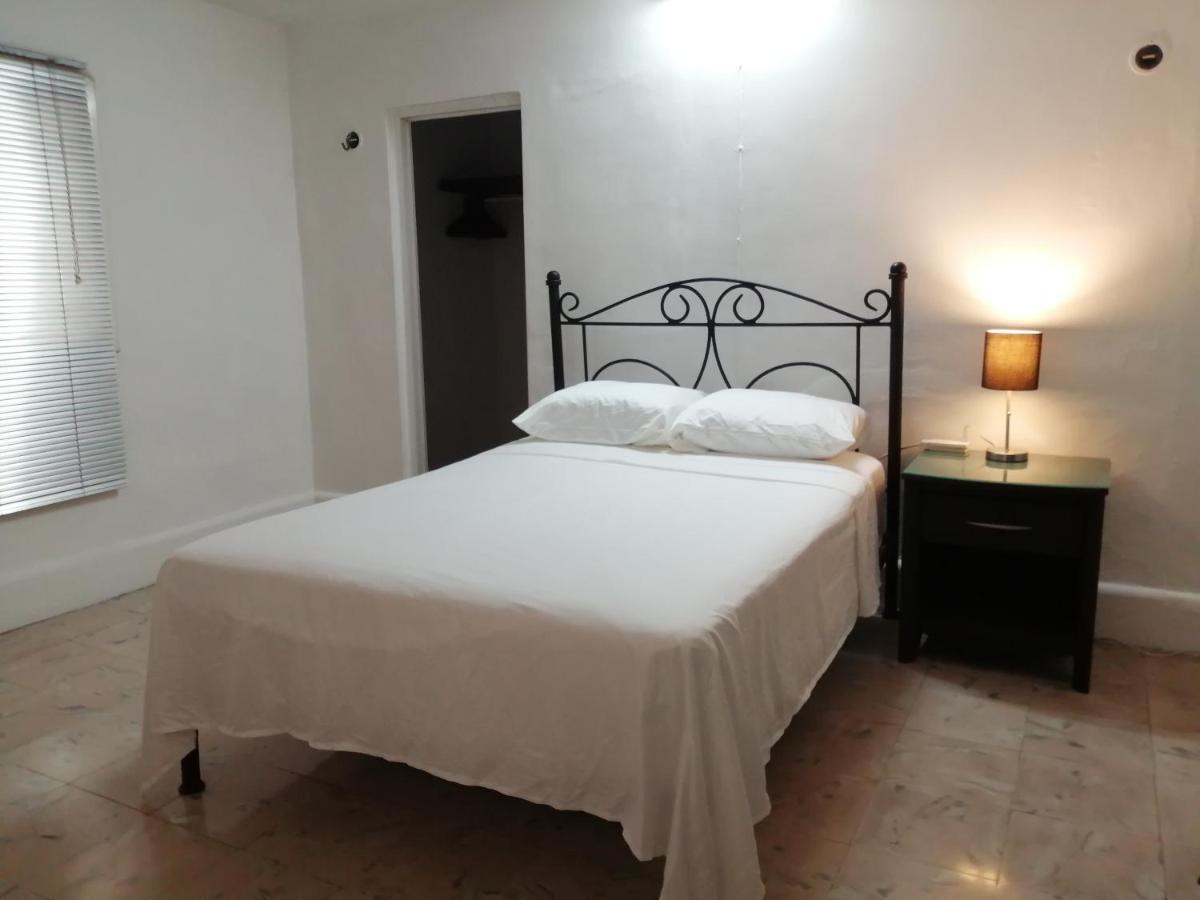 Mi Ca-Sa En Mérida Extérieur photo