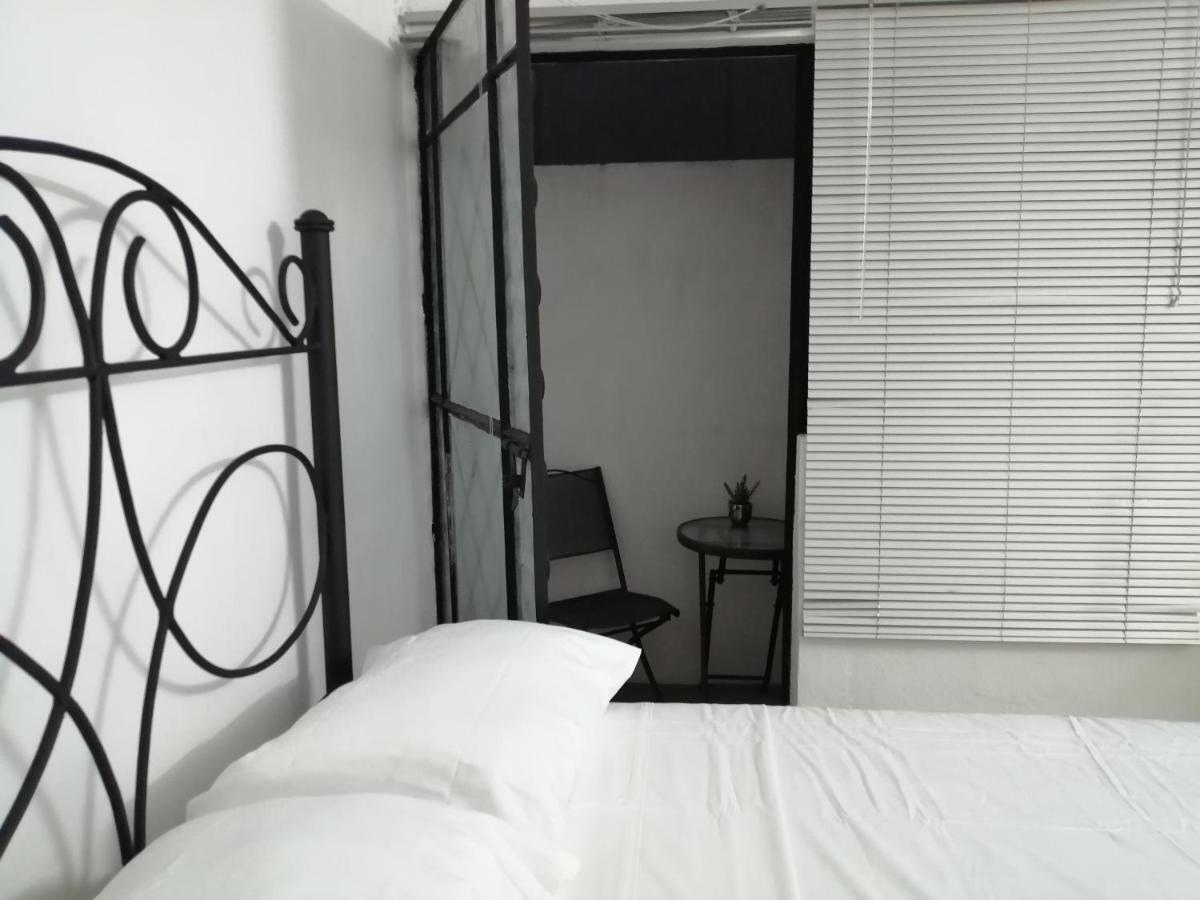 Mi Ca-Sa En Mérida Extérieur photo